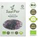 SaatPur ORGANIC Sprouts Assortment | 4 Superfood Varieties: Broccoli Alfalfa Kale Basil - Shop Internationally! - Buy Online on GoSupps.com