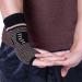 Faletony Wrist Bandage Set - Copper Wrist Support for Sports Fitness & Bodybuilding | Optimal Wrist Splint for Strength Training - Buy Online on GoSupps.com