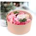 FRCOLOR 4 Boxes Preserved Flower Decoration Soap Flower Mother Fragrance 16.2X16.2X8.2CMx4pcs Pink1x4pcs - Buy Online on GoSupps.com