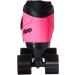 Epic Skates 2016 Epic Nitro Turbo 1 Indoor/Outdoor Quad Speed Roller Skates  Pink Youth 4 Pink/Black - Buy Online on GoSupps.com