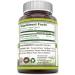 Pure Naturals Neem 500 Mg 120 Veggie Capsules - Supports Digestion, Detoxification, & Skin Health - Buy Online on GoSupps.com