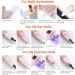 Modelones 3D Nail Art Gel 3D Sculpture UV Gel for Multifunctional Nail Extension 15g - Buy Online on GoSupps.com