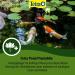Tetra Pond PlantaMin - Pond Plant Fertilizer for Healthy Growth | 500 ml Bottle - Buy Online on GoSupps.com