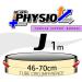 RE-GEN Tubular Compression Bandage Size J (18cm) for Limb Circumference 46-70cm - 1m Length - Buy Online on GoSupps.com