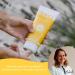 Boep Sunscreen LSF30 | Mineral Sun Protection for Babies & Adults | Vegan & Chemical-Free | Zinc Oxide | Family-Safe 200ml - Buy Online on GoSupps.com