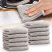 wemee 2024 New Multi-Purpose Steel Wire Dishcloth Metal Wire Dishcloth for Scrubbing and Cleaning 5PCS - Buy Online on GoSupps.com