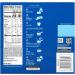5x206g KRAFT MAC & CHEESE Original Macaroni Pasta Dinner Boxes - Buy Online on GoSupps.com