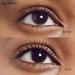 Kjaer Weis Volumizing Mascara Black - Organic, Long Lasting & Hypoallergenic - Buy Online on GoSupps.com