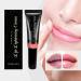 TS TAC-SKY Lip Brightening Balm Long-Lasting Moisturizing Lip Care Enhances Lip Color Nourishes & Protects Easy To Use(2PCS) - Buy Online on GoSupps.com