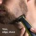 OneBlade Face and Body Blades Kit QP620/50 - Ultimate Grooming Solution - Buy Online on GoSupps.com