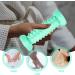 Minkissy Muscle Scooter & Portable Calf Massager | Hand & Leg Massage for Athletes | Relieve Sore Muscles & Cramps - Buy Online on GoSupps.com