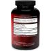 Organic Lions Mane Mushroom Capsules - 1800mg Strength - Brain & Immune Support - Non-GMO Extract Powder - Nootropic Supplement - 90 Vegetarian Caps - Buy Online on GoSupps.com