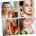 FOMIYES 8pcs Eyebrow Pencil Eyeliner Makeup Eyebrow Pens Drawing Pens Lip Pen Accessories Eyebrow Shape Miss - Buy Online on GoSupps.com