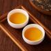 BROLEO Boiled Puer Tea Cake Boiled Puer Tea Leaf Moderate Tightness Light Brown Fragrant Rosy Translucent for Teahouse - Buy Online on GoSupps.com