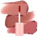 3 Colors Matte Lip Tint Stain Set - Long Lasting Natural Matte Liquid Lipstick for Women | High Impact Color & Instant Shine - Buy Online on GoSupps.com