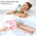 African Exfoliating Net Sponge 3 Pcs - Body Scrubber & Exfoliator Set - Buy Online on GoSupps.com