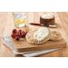 OZERY BAKERY Morning Round Pita Bread Muesli 12.7 oz - Pack of 6 - Buy Online on GoSupps.com