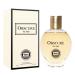 Hybrid & Company Obscure For Men Eau De Toilette Vaporisateur Natural Spray 3.4 Fl Oz OBSCURE FOR MEN 3.4 Fl Oz (Pack of 1)