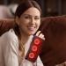 UTK Far Infrared Heating Wrist - Fast Heating Pad for Right Hand - Buy Online on GoSupps.com
