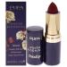 PUPA Milano Winter Blooming Petalips Lipstick - Innovative Sensory Feel - Delicately Rose-Scented - Lightweight And Imperceptible - With Soft Finish Of A Matte Lipstick - 018 Ruby Rose - 0.123 Oz