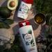 Old Spice Men's Body Wash Nourish with Avocado Oil 16 Fl Oz - Pack of 4 - Buy Online on GoSupps.com