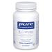 Pure Encapsulations B6 Complex | Vitamin B6 Supplement to Support Cellular, Cardiovascular, Neurological, and Psychological Health* | 60 Capsules 60 Count (Pack of 1)