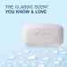 Lever 2000 Bar Soap 4 oz 8 Bars - Refreshing Body & Facial Cleanser, Original Formula - Washes Away Bacteria Effectively - Buy Online on GoSupps.com