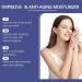 Collagen Face Moisturizer with Airless Pump - Anti-Aging Cream with Retinol Niacinamide & Hyaluronic Acid - Botanical Stem Cells for Youthful Skin 1.8 OZ - Buy Online on GoSupps.com