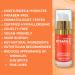 Noche Y Dia Vitamin C Serum for Mature Skin - Made in Spain - Anti Aging Formula Hydrates Moisturizes Firms - Targets Sun Spots Fine Lines Wrinkles - 30mL (1 fl oz) - Buy Online on GoSupps.com