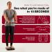 InBody H20N-Black Smart Full Body Composition Analyzer Scale - Full Body Digital Scale BMI Measurement Tool Body Fat Analyzer Muscle Mass Inbody Scale - Bluetooth Connected - Buy Online on GoSupps.com