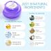 Retinol Face Cream 0.1% Retinal - Firming Day & Night Retinol Cream For Women & Men with Hyaluronic Acid Vitamin E - Regenerating Reduces Fine Lines Wrinkles Age Spots - Buy Online on GoSupps.com