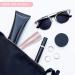 ZACCER Facial Hair Remover for Women - Painless Waterproof Shaver Razor with LED Light (Rose) - Buy Online on GoSupps.com