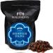 Hallinger's best dad - Father's Day gift gourmet coffee gently long -term roasted for Papa Father Grandpa (BAG) - Mother's Day gift & gift ideas for Father's Day |New home anniversary friendship