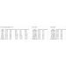 VAUDE Men's Yaras Rain Pants III - XL Long Black | Waterproof & Breathable Outdoor Gear - Buy Online on GoSupps.com