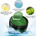 Matcha Green Tea Under Eye Patches - 30 Pairs for Puffy Eyes, Dark Circles, and Wrinkles - Buy Online on GoSupps.com