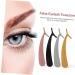 FRCOLOR 20 Pieces False Eyelash Tool Slim Mascara Makeup Tools Applicator Eyelash Curler Stainless Steel - Buy Online on GoSupps.com