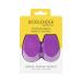 EcoTools Bioblender Makeup Sponge Duo - Natural Beauty Sponges for Liquid & Cream Products - Foundation & Concealer Blending Sponges - Cruelty Free & Vegan - 2 Count - Buy Online on GoSupps.com