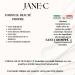 JANEC JANE C Nobilis Anti-Aging Super Toning Face Cream with SPF 30 Moisturizing Regenerating with Bakuchiol Snail Mucus Centella asiatica Korean Skincare (K-Beauty) Made in Italy 50 ml - Buy Online on GoSupps.com