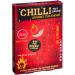 Chilli Advent Calendar for Chilly Lovers- 24 Days of Hot Sauce - Buy Online on GoSupps.com