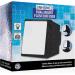 ENHANCE Camera Light Diffuser Softbox for Speedlites | Foldable Universal Design | Compatible with Neewer, Altura, Canon, Nikon and More - Buy Online on GoSupps.com
