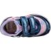 Geox Girl's B Todo B Sneakers - Size 5 UK, Avio Multicolor - Buy Online on GoSupps.com