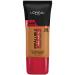 L'Oreal Infallible Pro-Matte Foundation 109 Classic Tan 1 fl oz (30 ml)