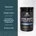 Ancient Nutrition Bone Broth Protein Powder Vanilla 40 Servings + Multi Collagen Protein Powder Vanilla 60 Servings - Buy Online on GoSupps.com