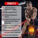 Musco-MXT Sports Supplement - Boost Strength Endurance & Recovery | International Shipping - Buy Online on GoSupps.com