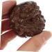 Gleavi 10pc Wenwan Handle Tier Ornament - Vintage Wood Animal Figures & Carvings for Home Decor - Buy Online on GoSupps.com