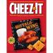 Cheez It Buffalo Wing Baked Snack Crackers - 2 Packs, 12.4 Oz Each - Buy Online on GoSupps.com