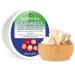 Beurre de cacao Qualit cosm tique beurre dur base de plantes pour lotions barres cr mes et produits de soin de la peau DIY Stable non gras sans additifs 200 g