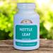 Nettle Leaf Powder (Urtica Dioica) Capsules 500mg - 30 Count