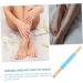 Healeved Scrollrad Muscle Roller - Handmade Wooden & Carbon Steel Yoga Massage Device for Leg & Body Relief | Best Fitness Equipment - Buy Online on GoSupps.com