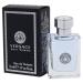 Versace Pour Homme 0.17 Ounce (Pack of 2) 0.17 Fl Oz (Pack of 2) Versace Pour Homme Versace - Buy Online on GoSupps.com